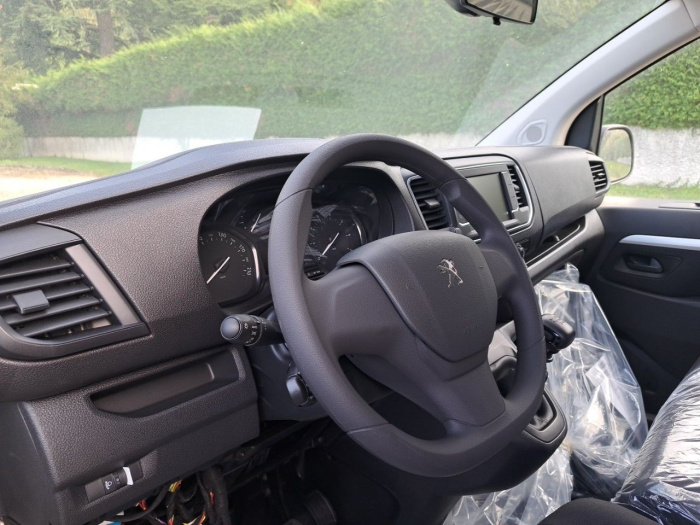 PEUGEOT EXPERT CABINE APPROFONDIE