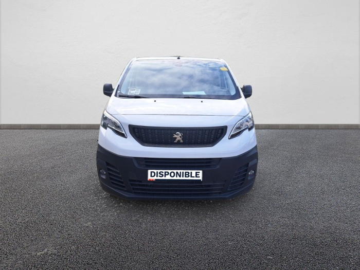 PEUGEOT EXPERT CABINE APPROFONDIE