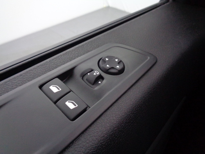 PEUGEOT EXPERT CABINE APPROFONDIE