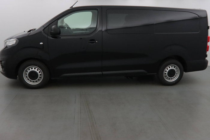 PEUGEOT EXPERT CABINE APPROFONDIE
