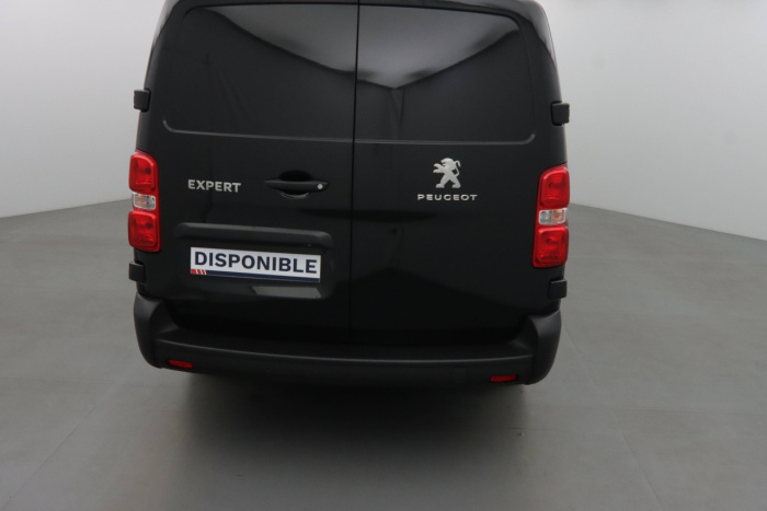 PEUGEOT EXPERT CABINE APPROFONDIE