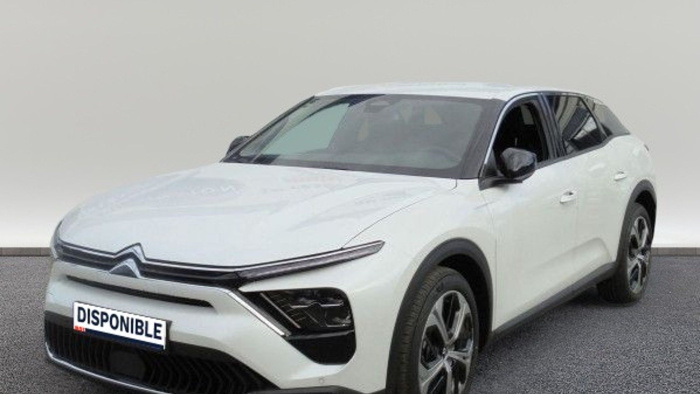 CITROEN C5 X