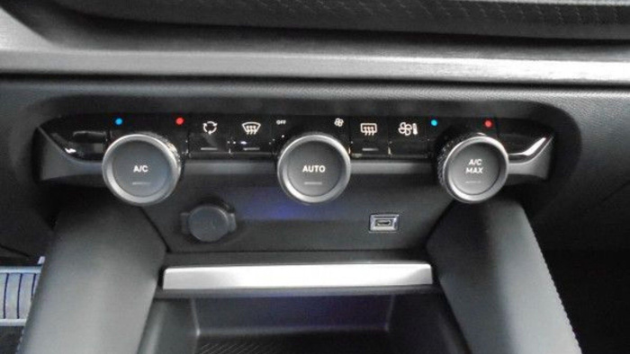 CITROEN C5 X