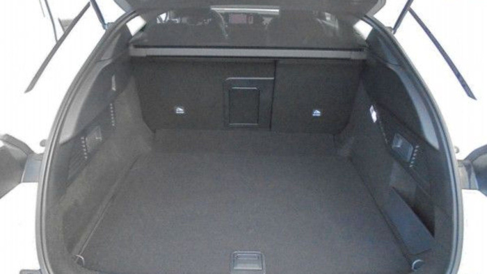 CITROEN C5 X