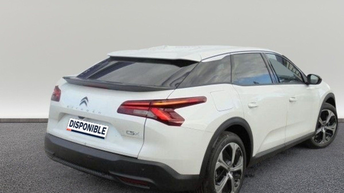CITROEN C5 X