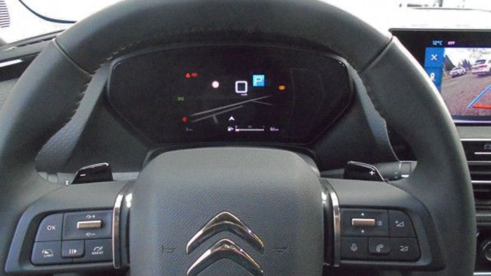 CITROEN C5 X