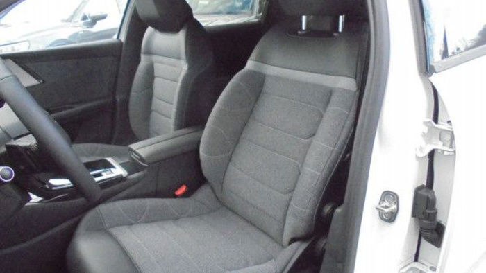 CITROEN C5 X