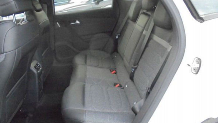 CITROEN C5 X