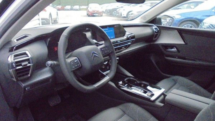 CITROEN C5 X
