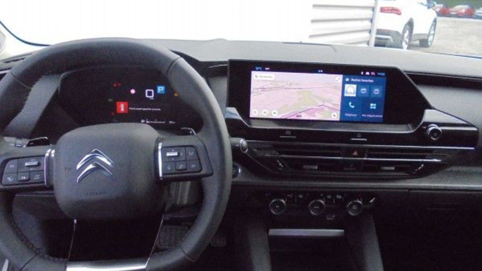 CITROEN C5 X