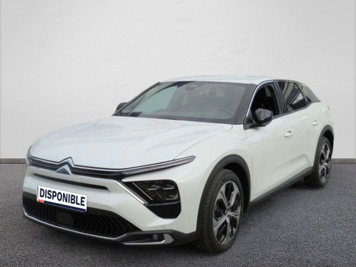 CITROEN C5 X