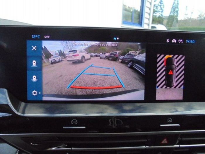 CITROEN C5 X