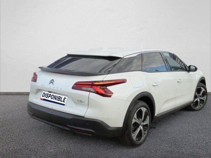 CITROEN C5 X