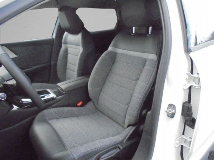 CITROEN C5 X