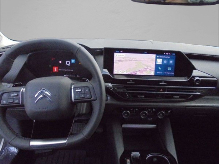 CITROEN C5 X