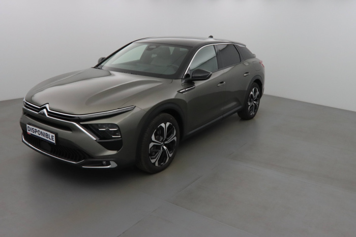 CITROEN C5 X