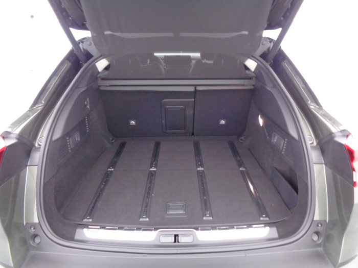 CITROEN C5 X