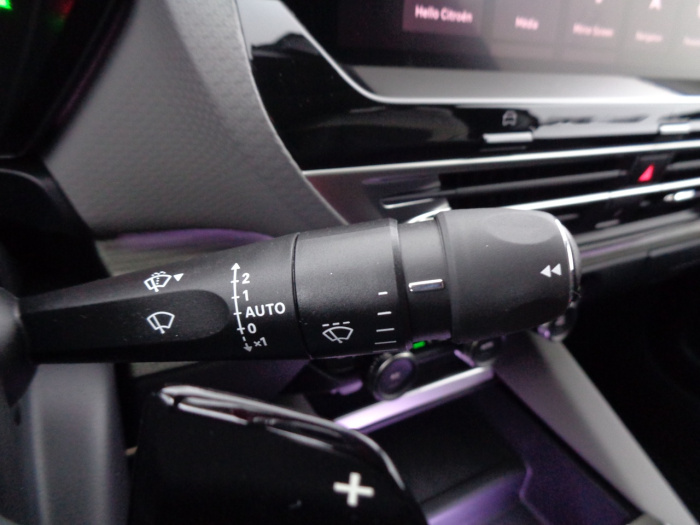 CITROEN C5 X