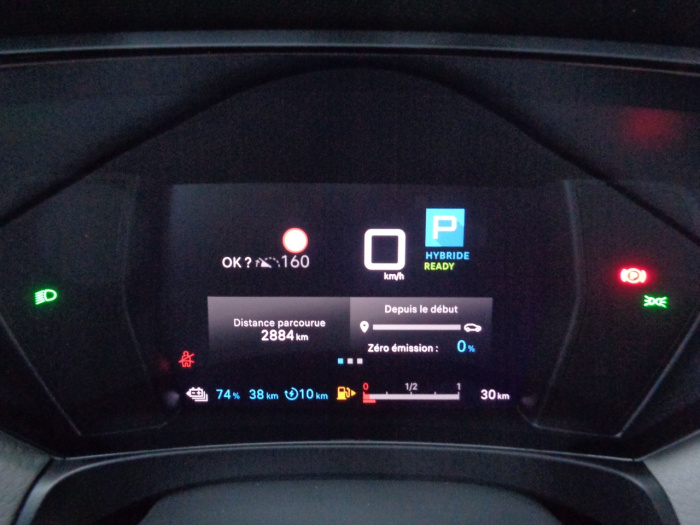 CITROEN C5 X