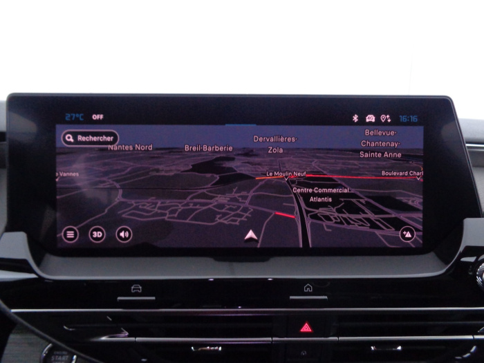 CITROEN C5 X