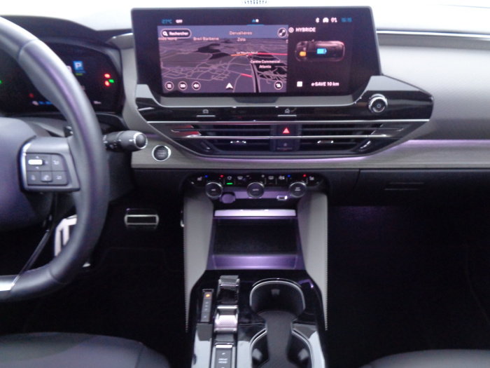 CITROEN C5 X