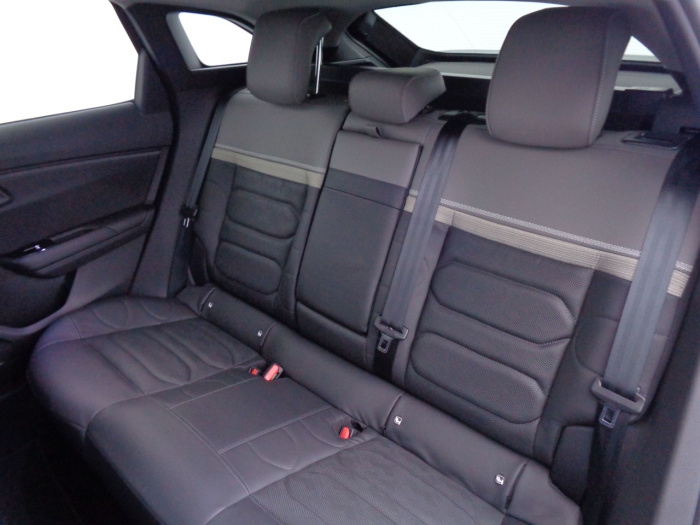 CITROEN C5 X