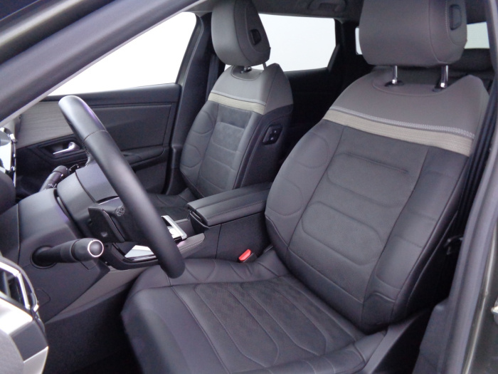 CITROEN C5 X