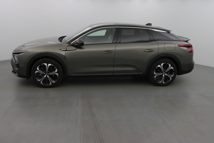 CITROEN C5 X