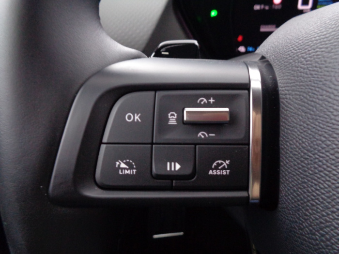 CITROEN C5 X