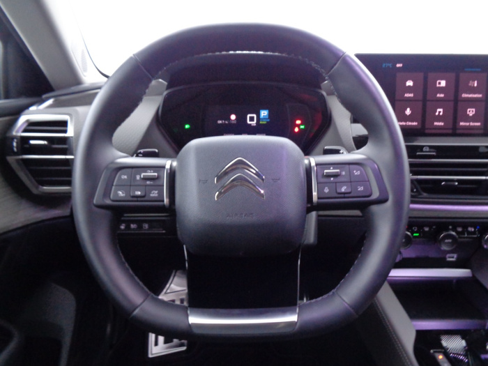 CITROEN C5 X