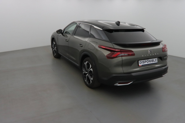 CITROEN C5 X