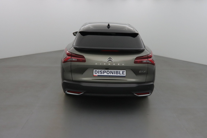 CITROEN C5 X