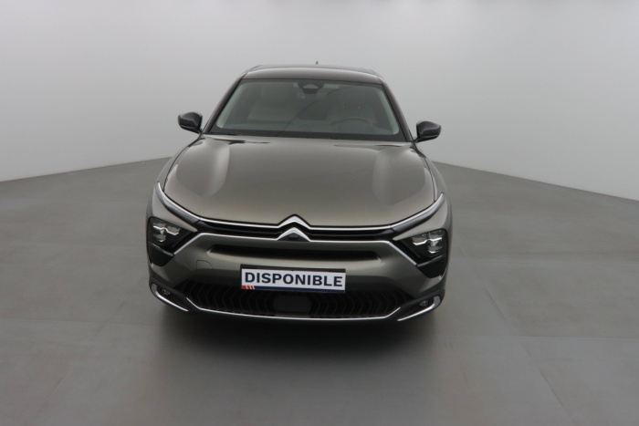 CITROEN C5 X