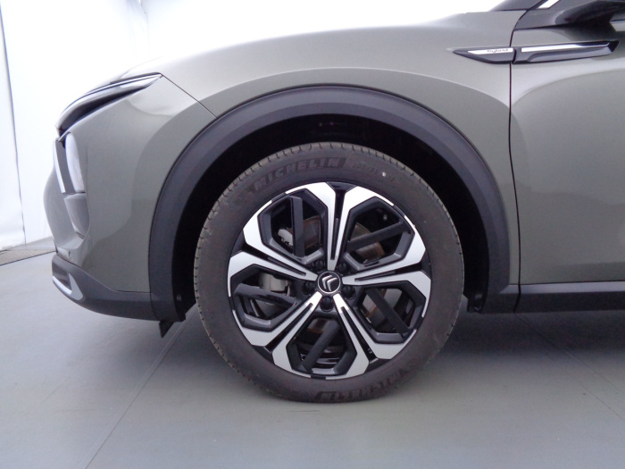 CITROEN C5 X