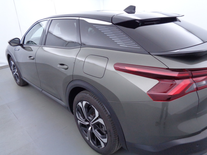 CITROEN C5 X
