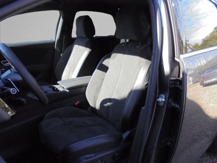 DS DS7 Crossback