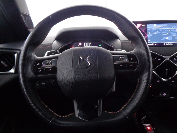 DS DS3 Crossback