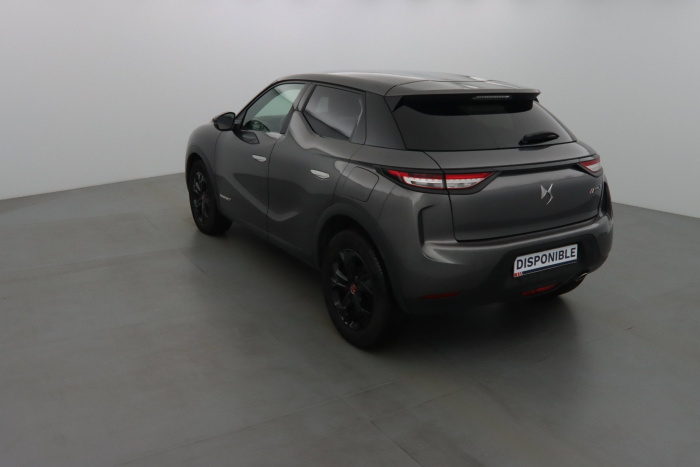 DS DS3 Crossback
