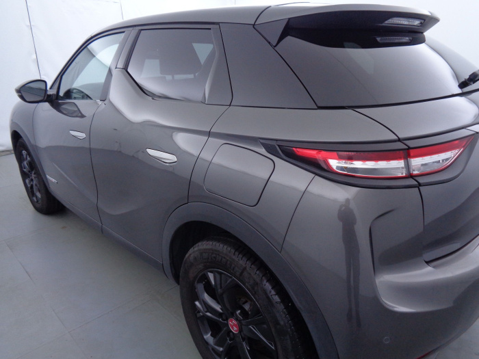 DS DS3 Crossback