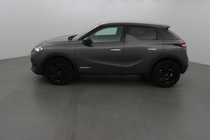 DS DS3 Crossback