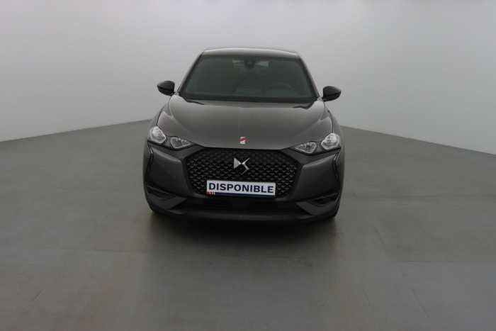 DS DS3 Crossback