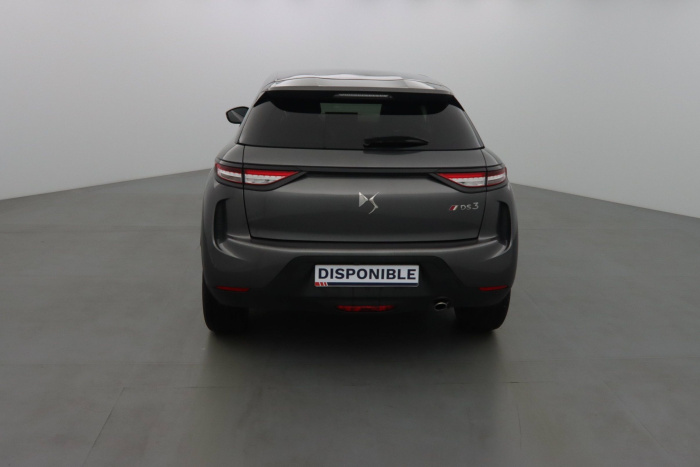 DS DS3 Crossback