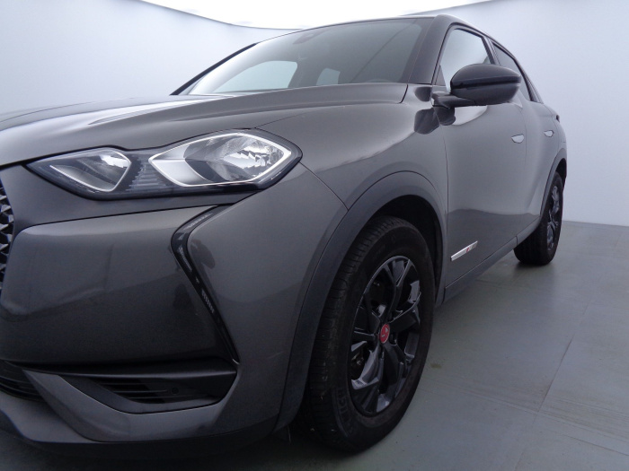 DS DS3 Crossback
