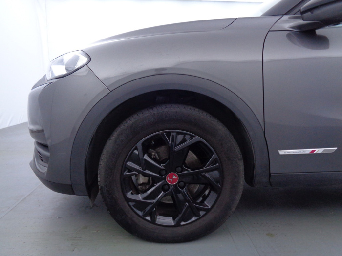 DS DS3 Crossback