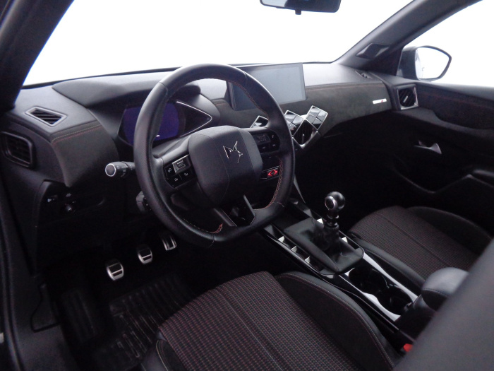 DS DS3 Crossback