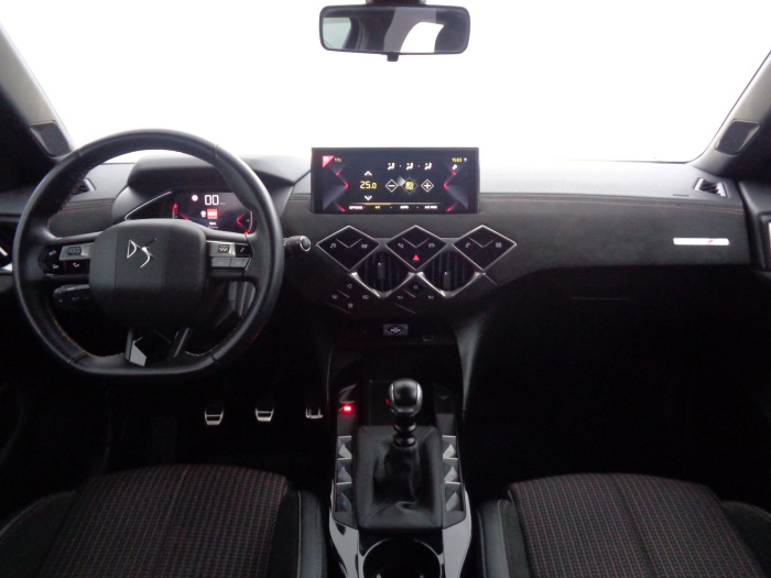 DS DS3 Crossback