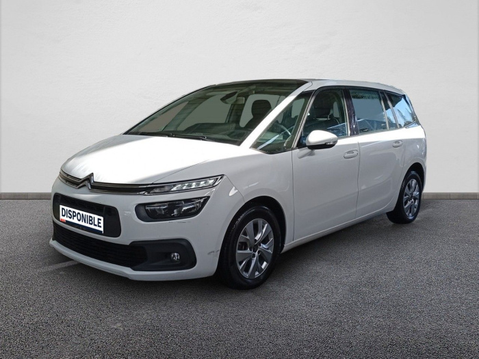 CITROEN GRAND C4 PICASSO