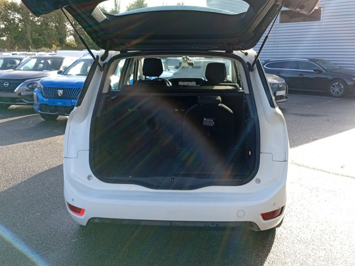 CITROEN GRAND C4 PICASSO