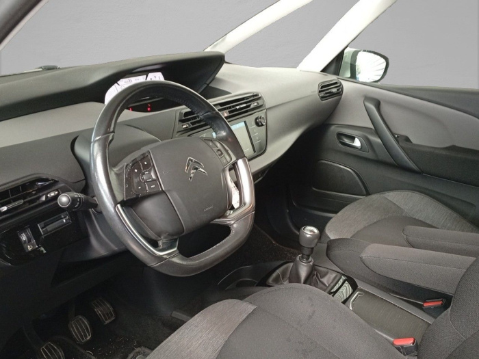 CITROEN GRAND C4 PICASSO