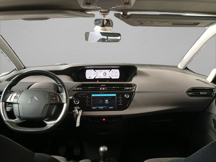 CITROEN GRAND C4 PICASSO